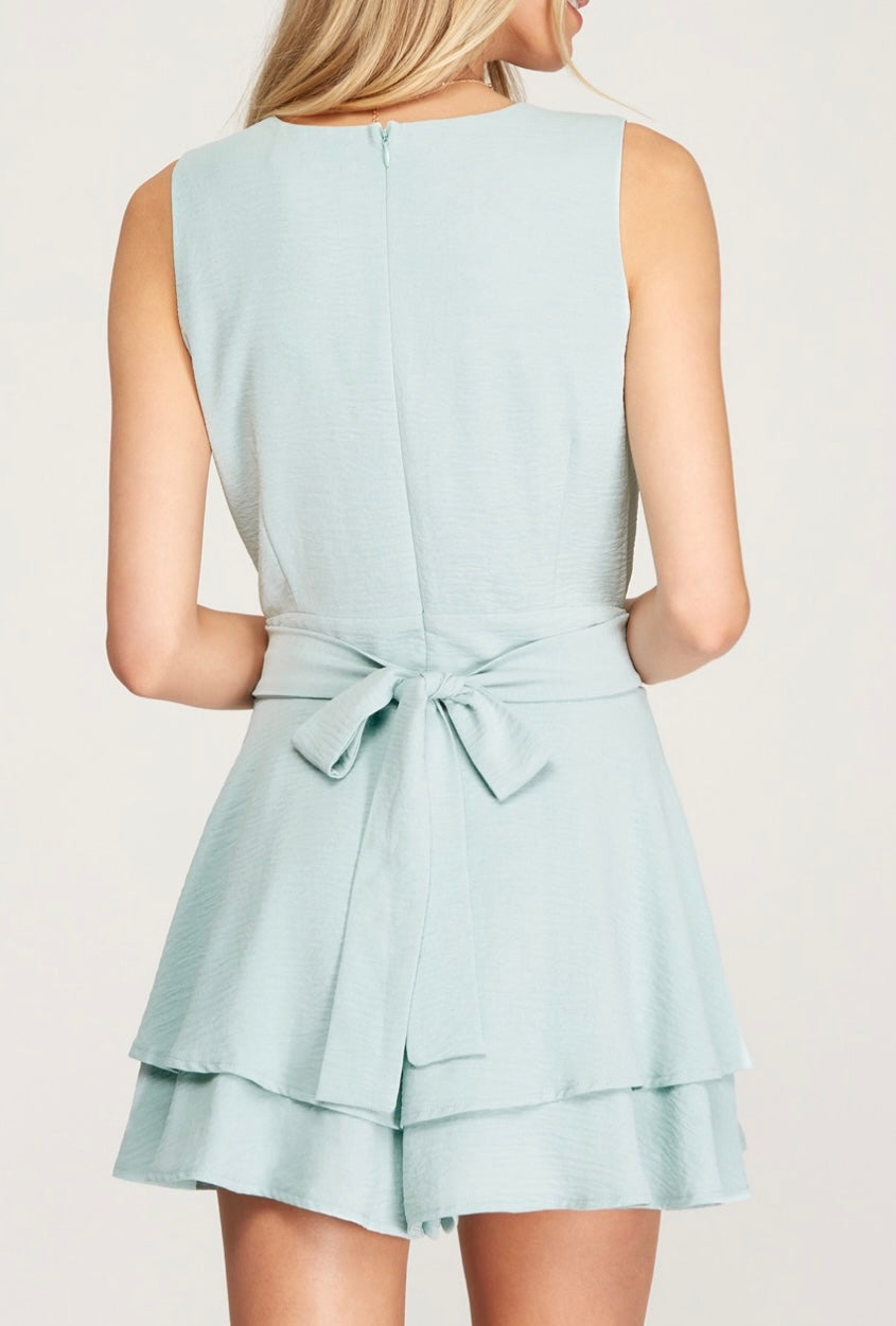 MEANT TO BE ROMPER